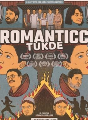 Romanticc Tukde