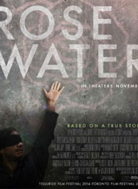 Rosewater