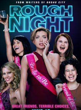 Rough Night