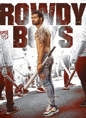 Rowdy Boys