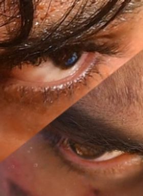 RRR - Roudram Ranam Rudhiram