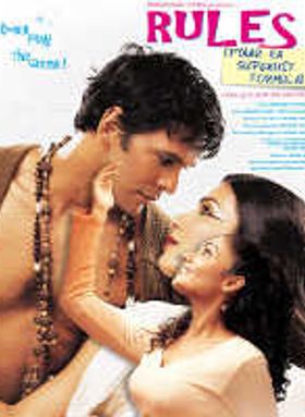 Rules - Pyaar Ka Superhit Formula