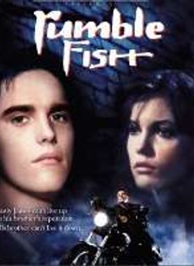 Rumble Fish