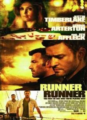 Runner Runner