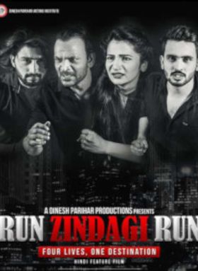 Run Zindagi Run