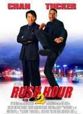 Rush Hour 2