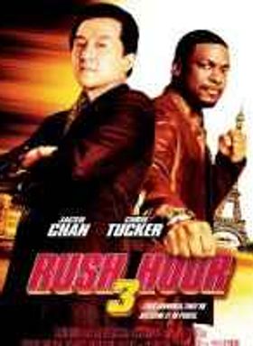 Rush Hour 3