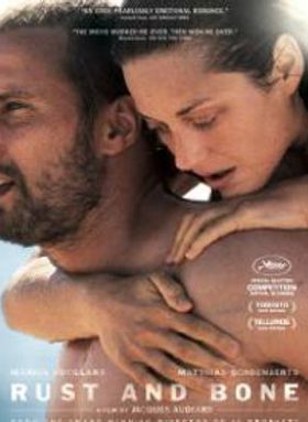 Rust and Bone