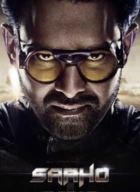 Saaho