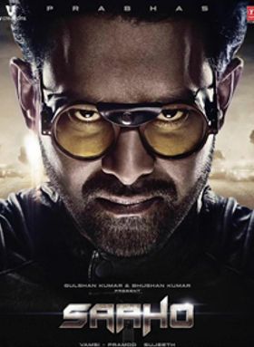 Saaho