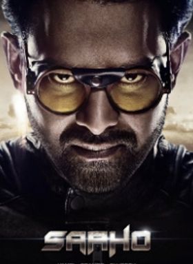 Saaho