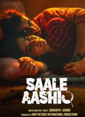 Saale Aashiq
