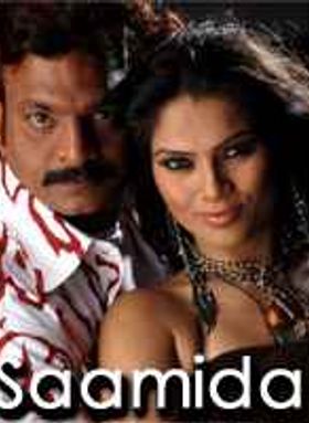 Saamida
