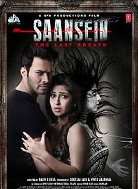 Saansein The Last Breath