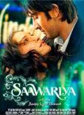 Saawariya