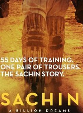 Sachin A Billion Dreams