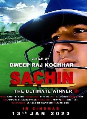 Sachin The Ultimate Winner