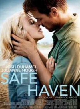 Safe Haven