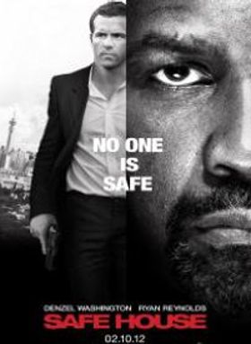 Safe House