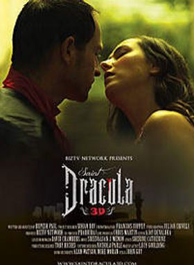 Saint Dracula 3D