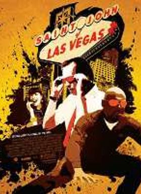 Saint John Of Las Vegas