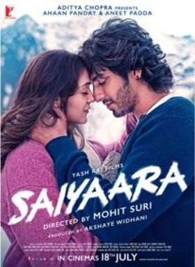 Saiyaara