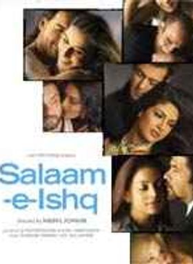 Salaam-E-Ishq