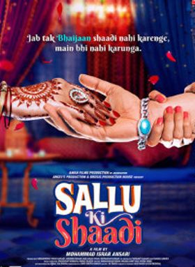 Sallu Ki Shaadi
