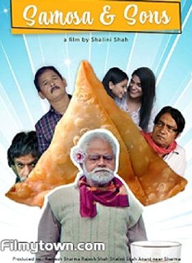 Samosa And Sons