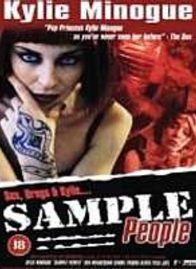 Sample People