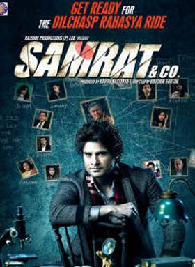 Samrat & Co