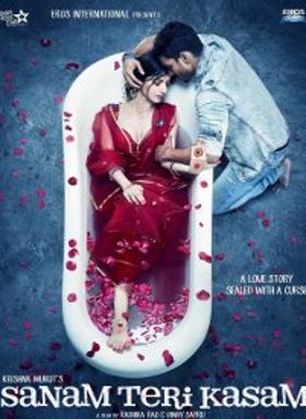 Sanam Teri Kasam
