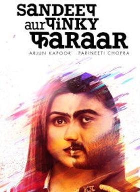 Sandeep Aur Pinky Faraar