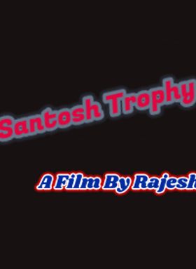 Santosh Trophy