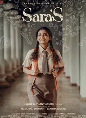 Saras
