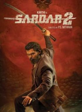 Sardar 2