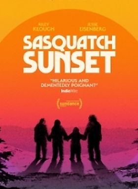 Sasquatch Sunset