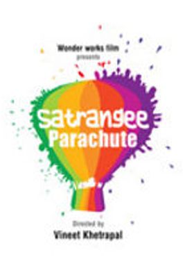 Satrangee Parachute