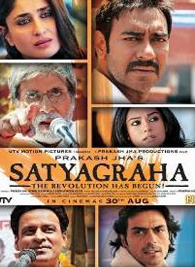 Satyagraha