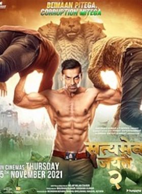 Satyameva Jayate 2