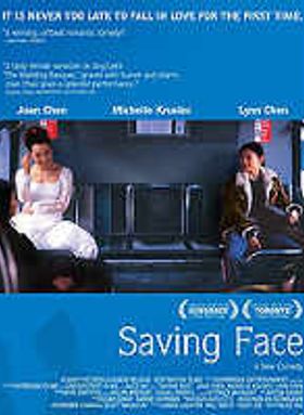 Saving Face