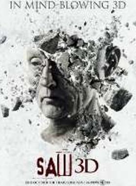 Saw 3D