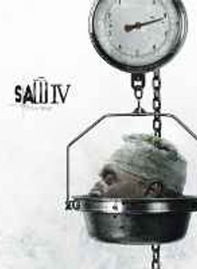 Saw 4