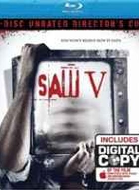 Saw 5
