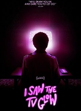 I Saw The TV Glow