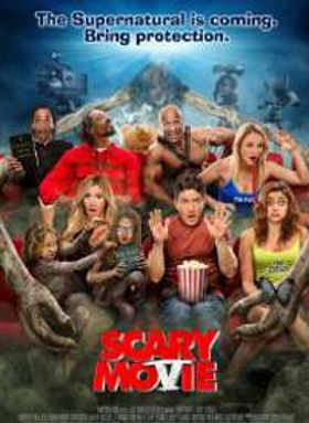 Scary Movie 5