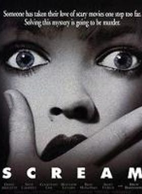 Scream