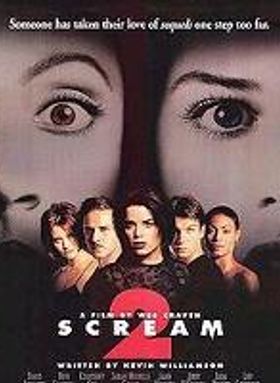 Scream 2