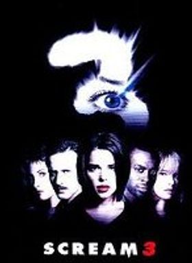 Scream 3