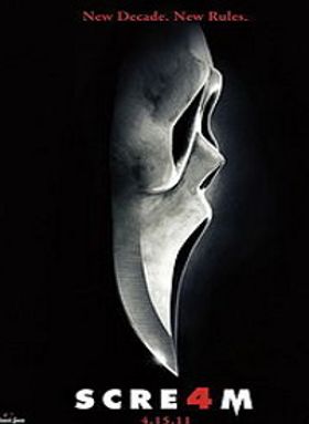 Scream 4